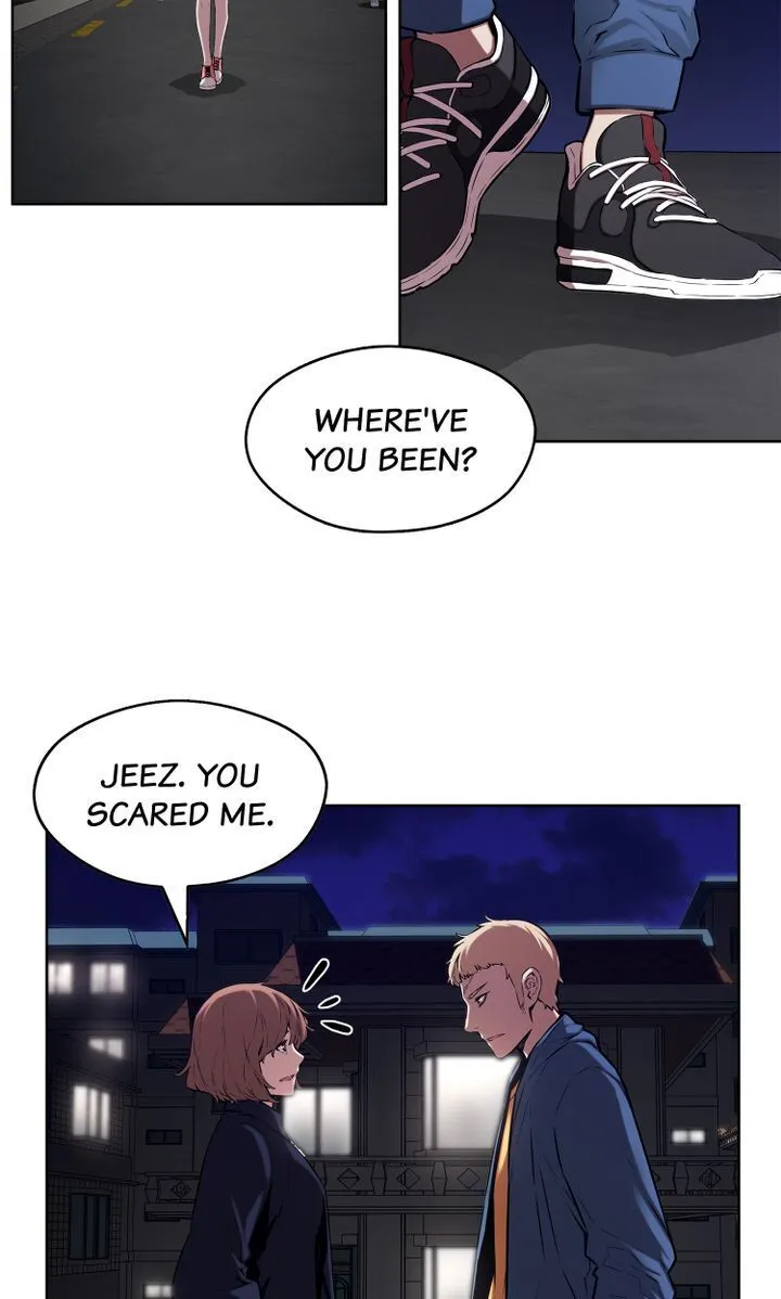 Read The Choice chapter 14 image 51 on Lezhin
