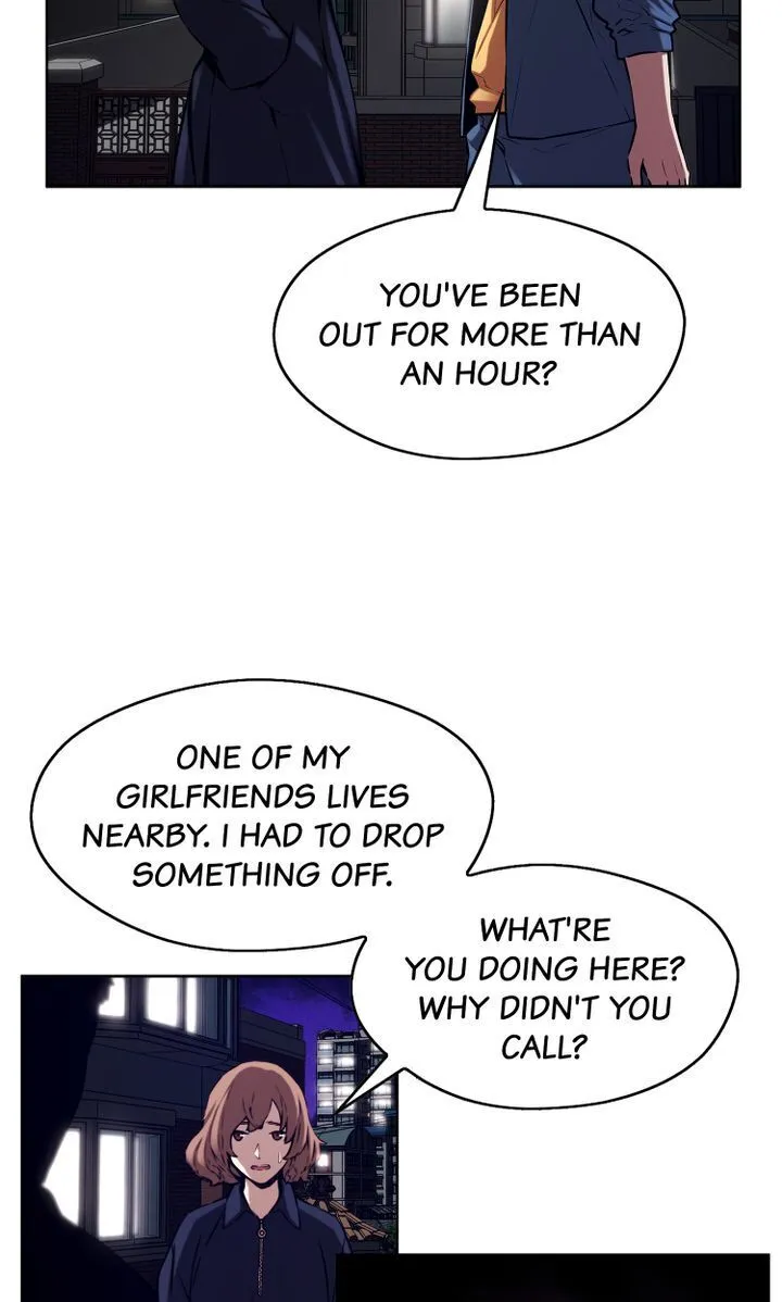 Read The Choice chapter 14 image 52 on Lezhin