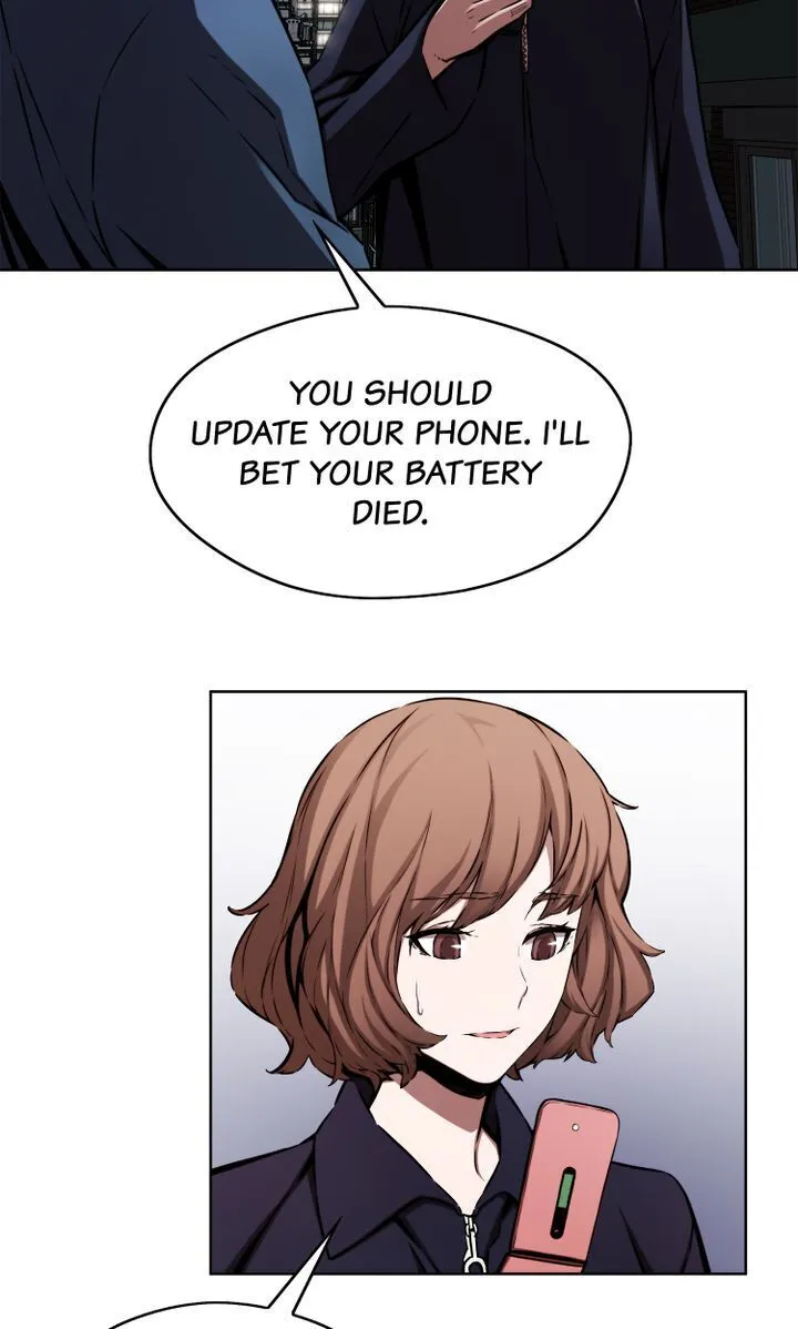 Read The Choice chapter 14 image 55 on Lezhin