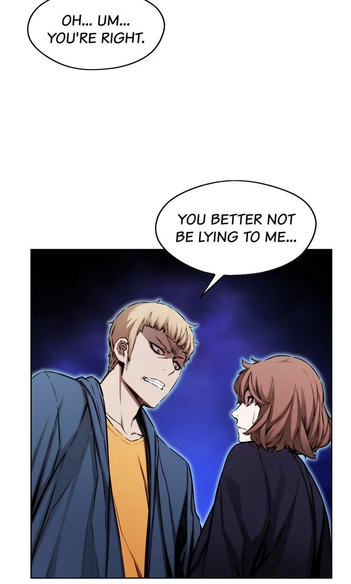 Read The Choice chapter 14 image 56 on Lezhin