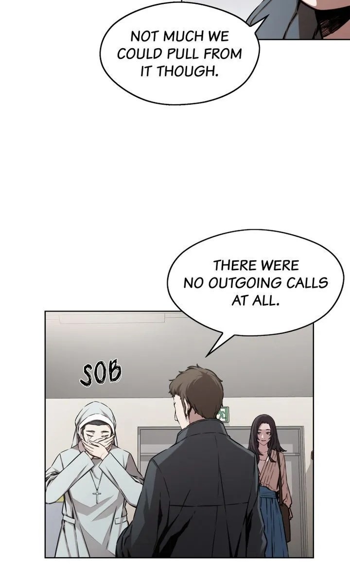 Read The Choice chapter 14 image 7 on Lezhin