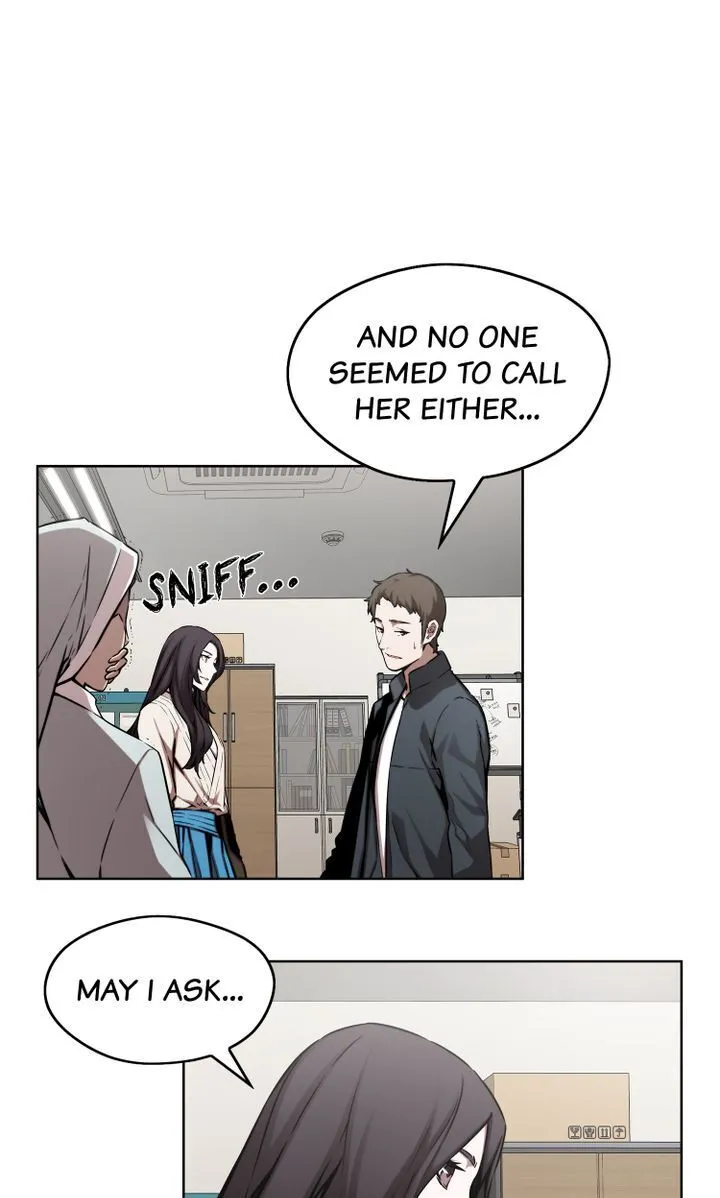 Read The Choice chapter 14 image 8 on Lezhin