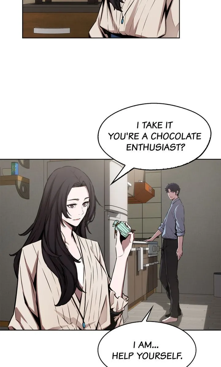 Read The Choice chapter 15 image 10 on Lezhin