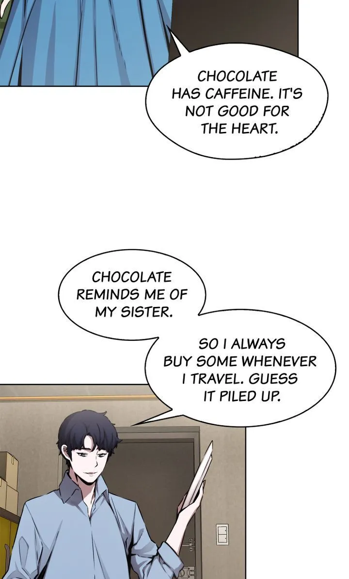 Read The Choice chapter 15 image 13 on Lezhin