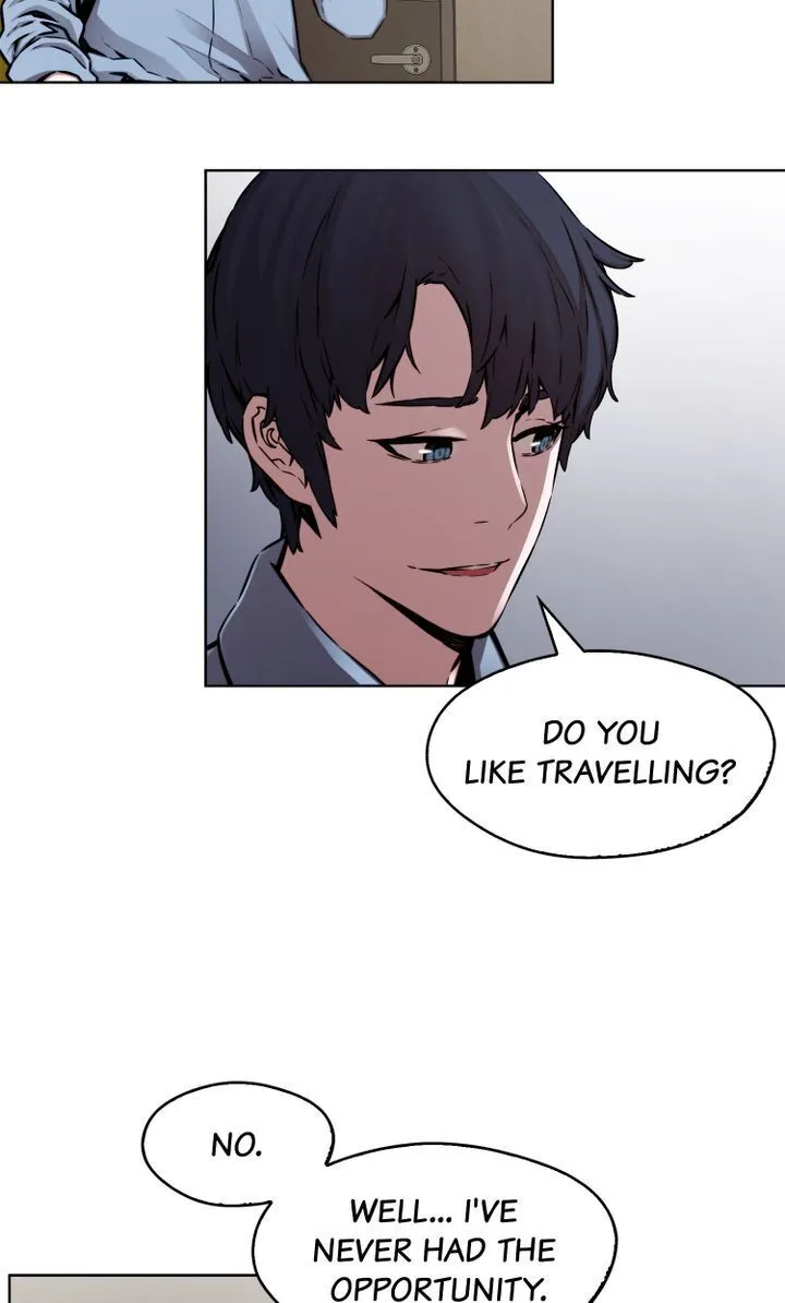 Read The Choice chapter 15 image 14 on Lezhin