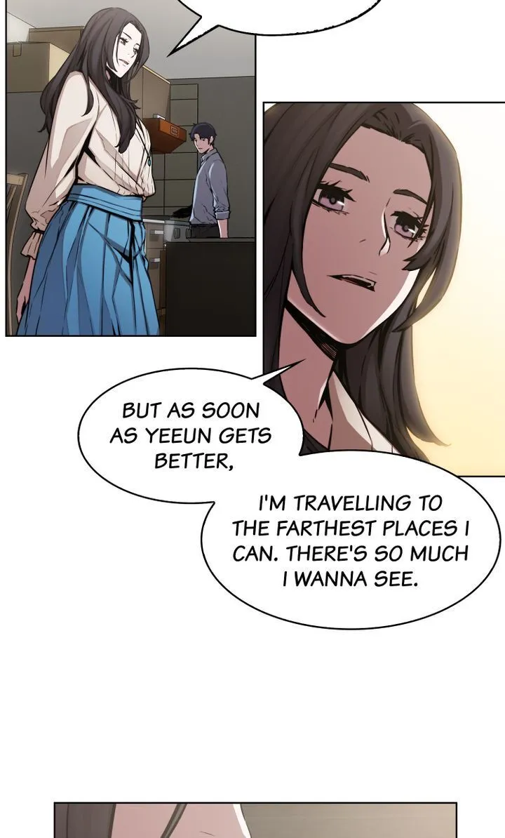 Read The Choice chapter 15 image 15 on Lezhin
