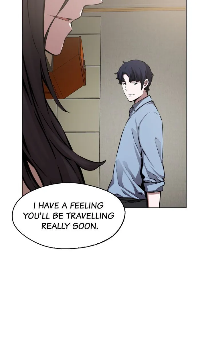Read The Choice chapter 15 image 16 on Lezhin
