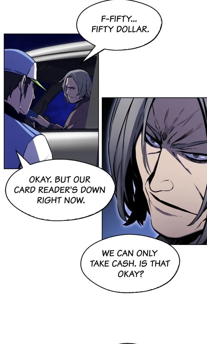 Read The Choice chapter 15 image 2 on Lezhin