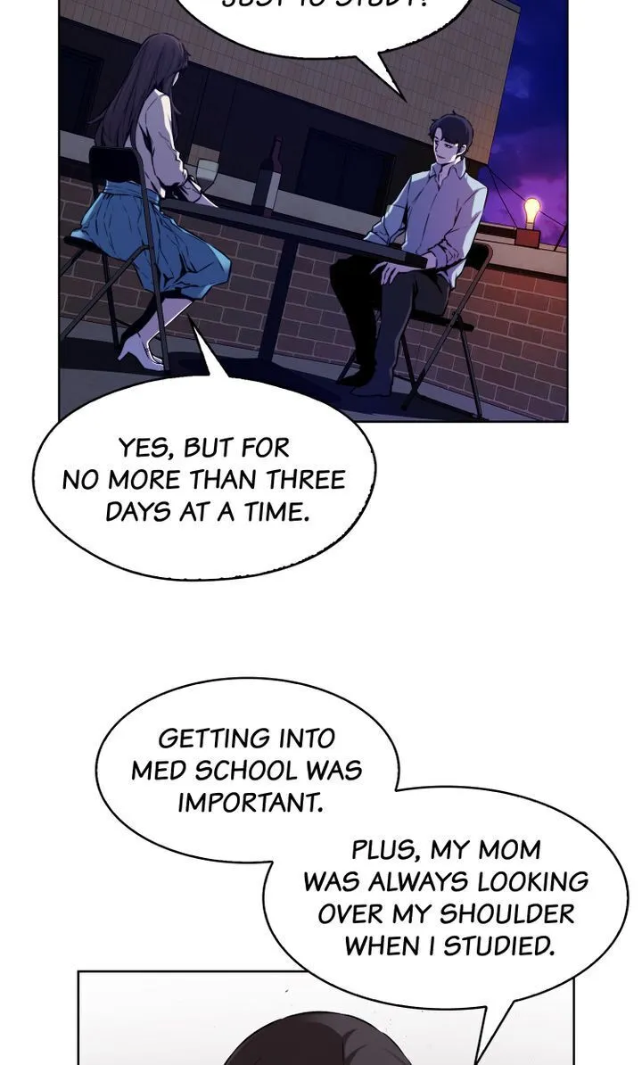 Read The Choice chapter 15 image 22 on Lezhin