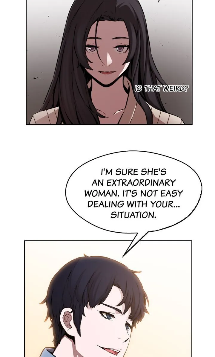 Read The Choice chapter 15 image 23 on Lezhin