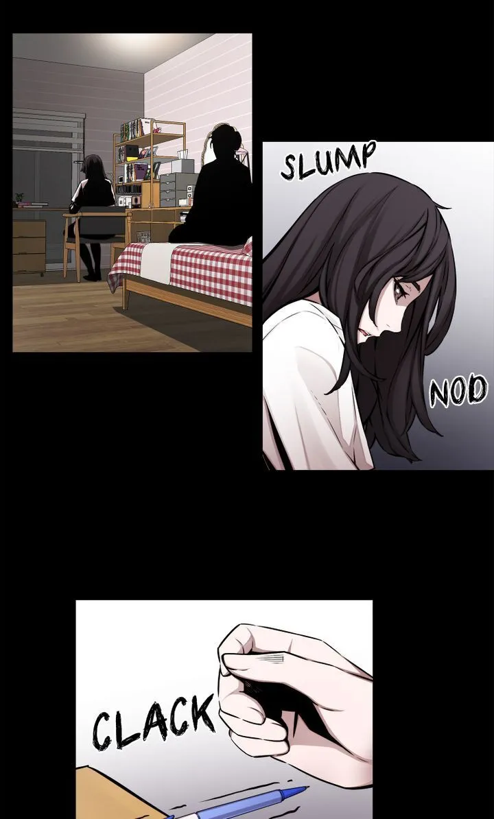 Read The Choice chapter 15 image 25 on Lezhin