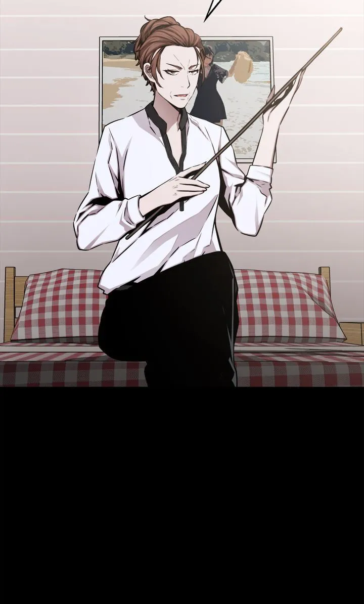 Read The Choice chapter 15 image 28 on Lezhin