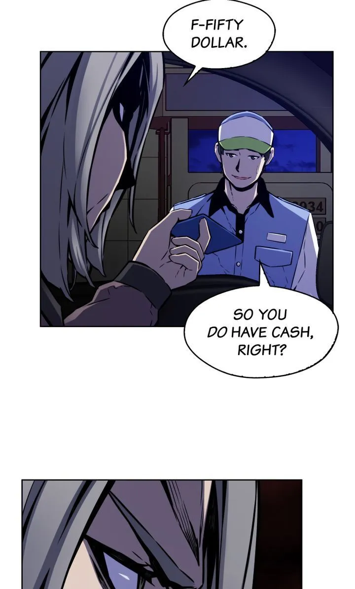 Read The Choice chapter 15 image 3 on Lezhin