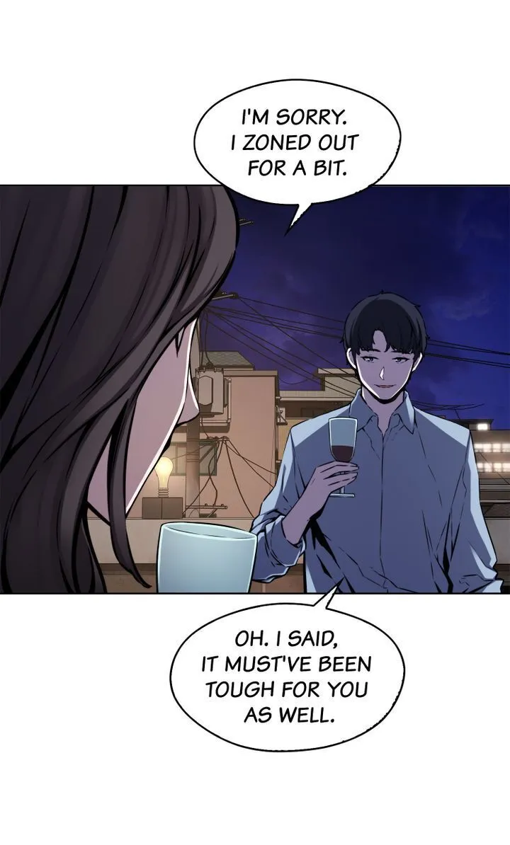 Read The Choice chapter 15 image 33 on Lezhin