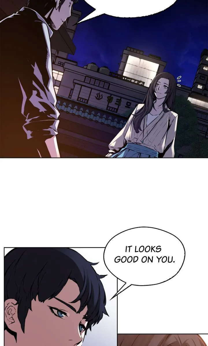 Read The Choice chapter 15 image 38 on Lezhin