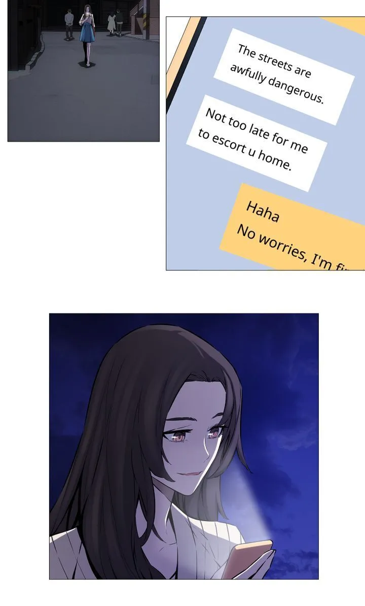 Read The Choice chapter 15 image 46 on Lezhin