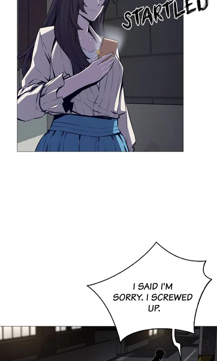 Read The Choice chapter 15 image 49 on Lezhin