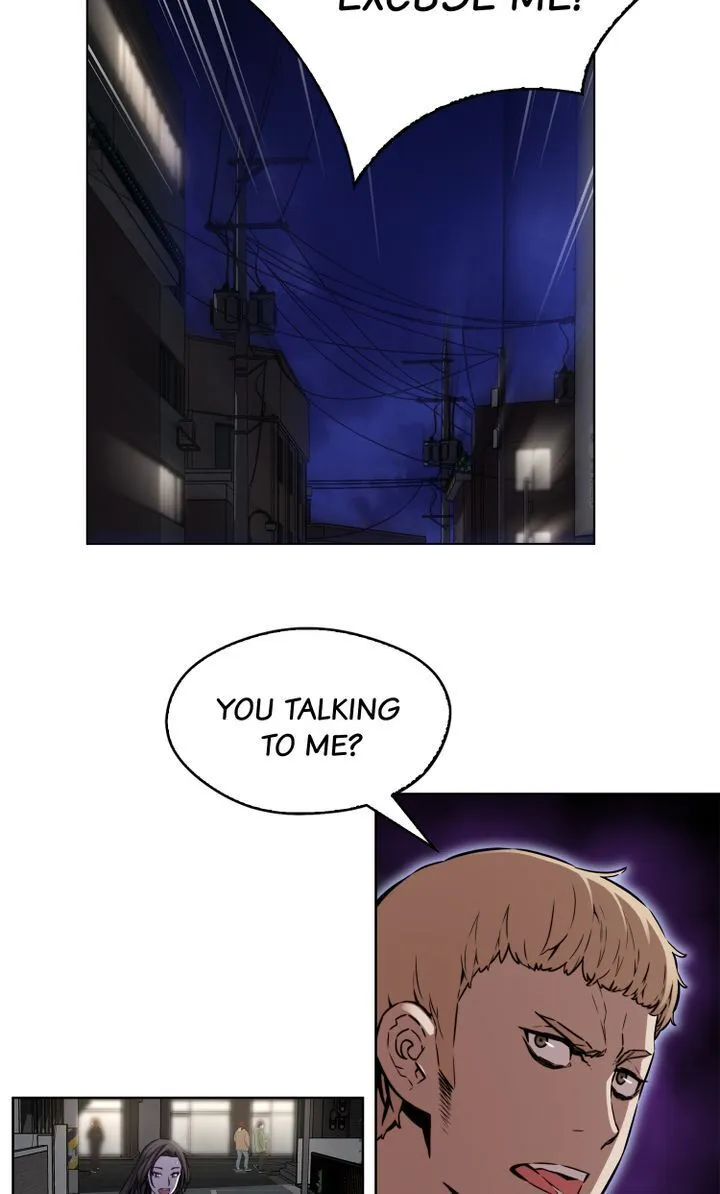 Read The Choice chapter 15 image 54 on Lezhin