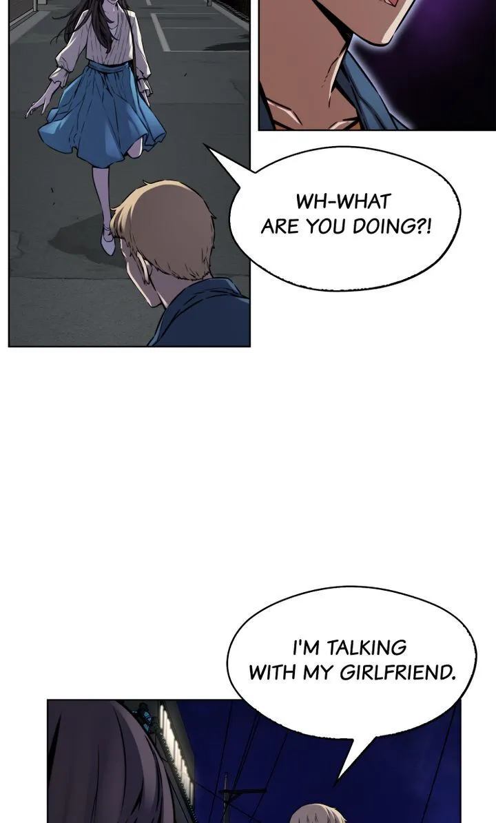 Read The Choice chapter 15 image 55 on Lezhin