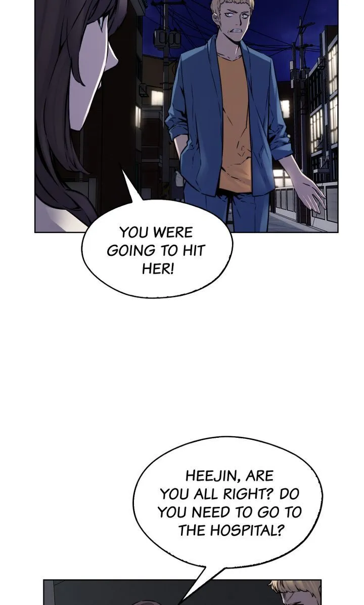 Read The Choice chapter 15 image 56 on Lezhin