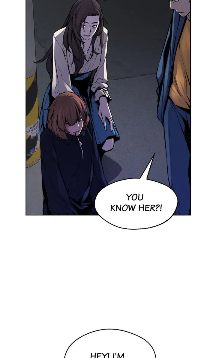Read The Choice chapter 15 image 57 on Lezhin
