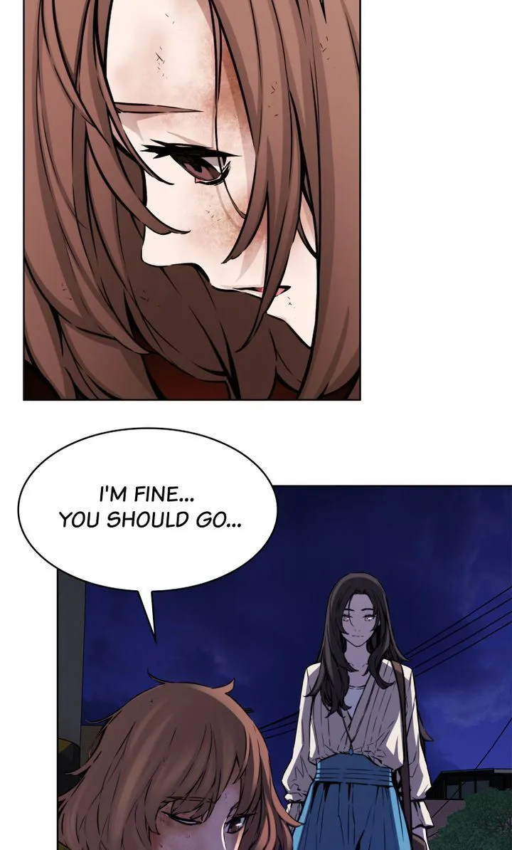Read The Choice chapter 15 image 59 on Lezhin