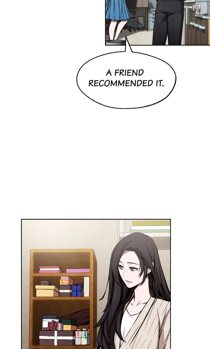 Read The Choice chapter 15 image 9 on Lezhin