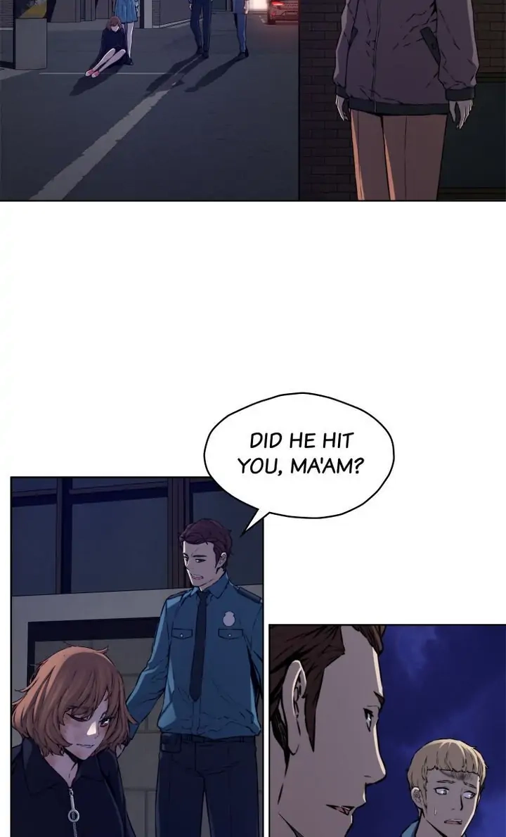 The Choice Chapter 16 page 11 - 