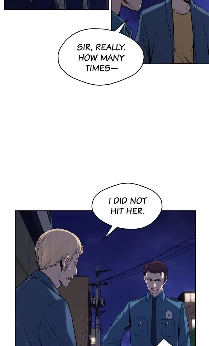 The Choice Chapter 16 page 12 - 