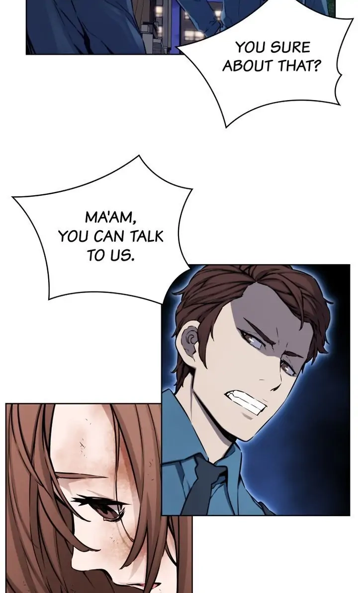The Choice Chapter 16 page 13 - 