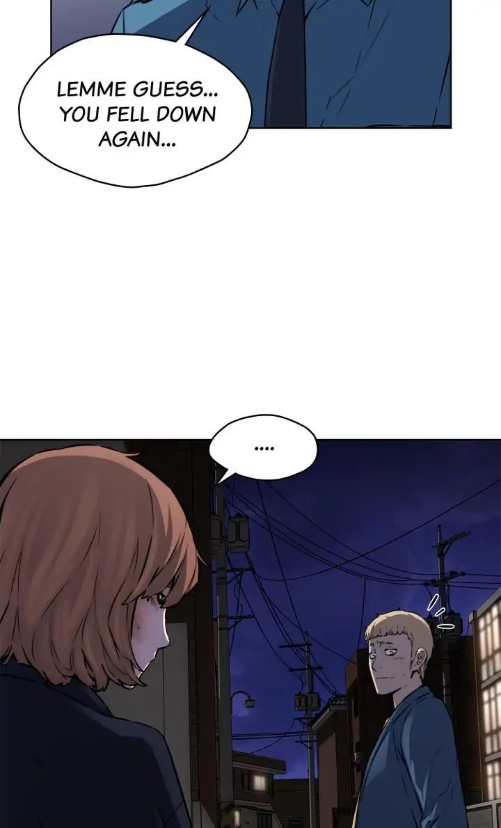 The Choice Chapter 16 page 15 - 
