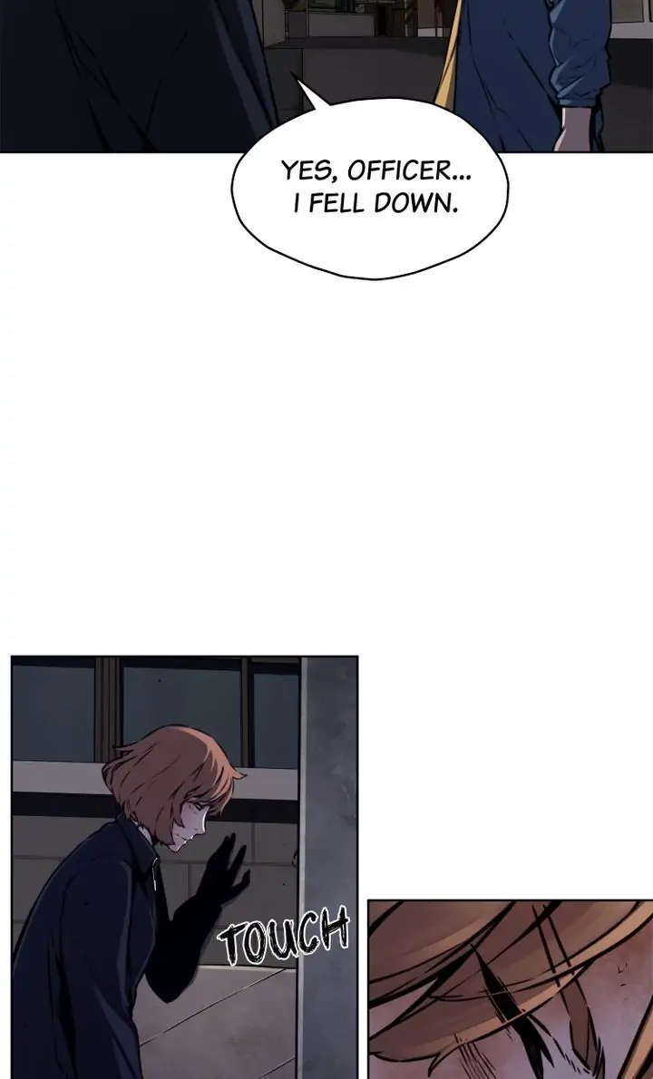 The Choice Chapter 16 page 16 - 