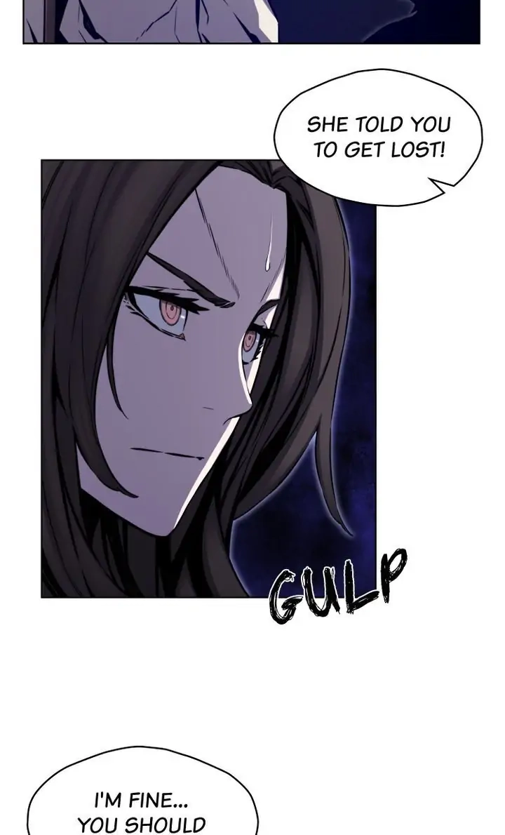 The Choice Chapter 16 page 3 - 