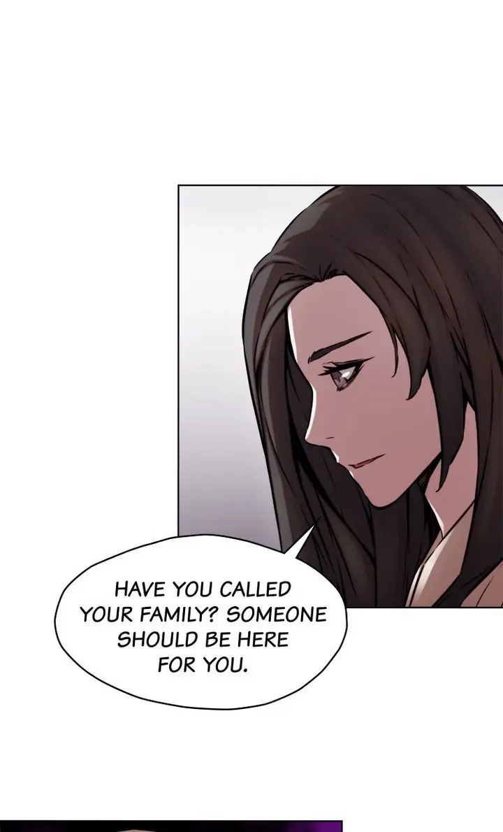 The Choice Chapter 16 page 23 - 