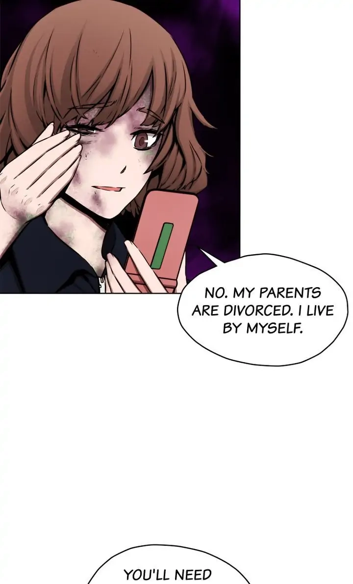 The Choice Chapter 16 page 24 - 