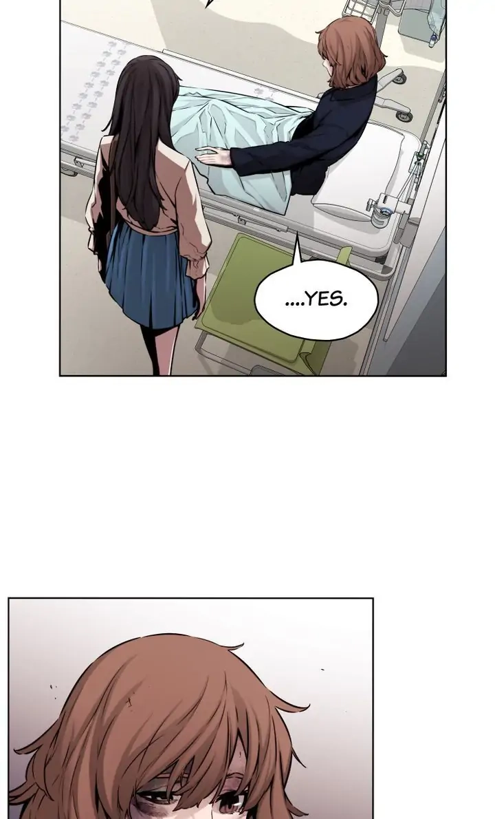 The Choice Chapter 16 page 26 - 