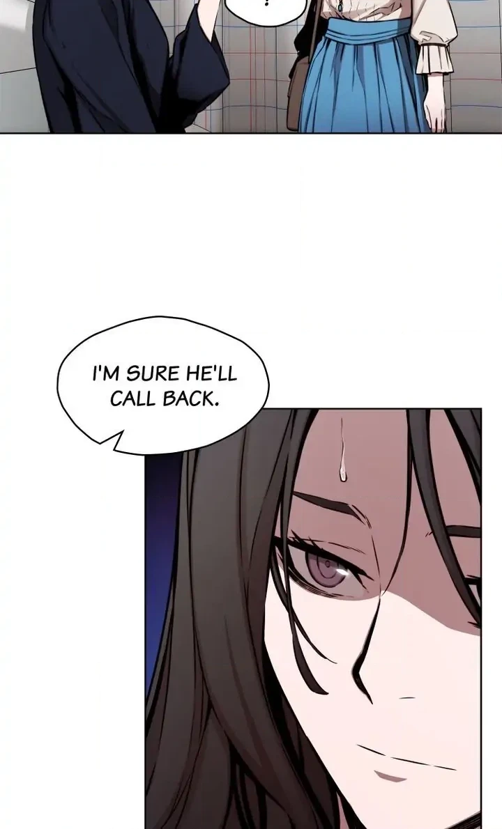 The Choice Chapter 16 page 30 - 