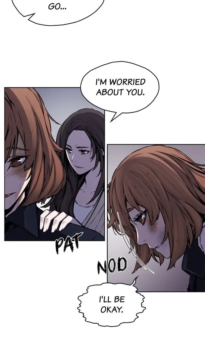 The Choice Chapter 16 page 4 - 