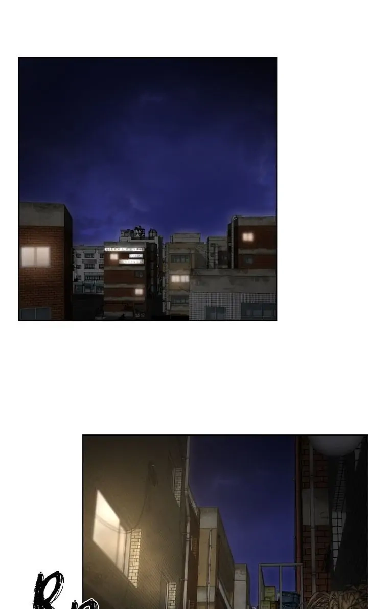 The Choice Chapter 16 page 34 - 
