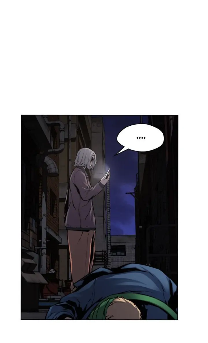 The Choice Chapter 16 page 38 - 