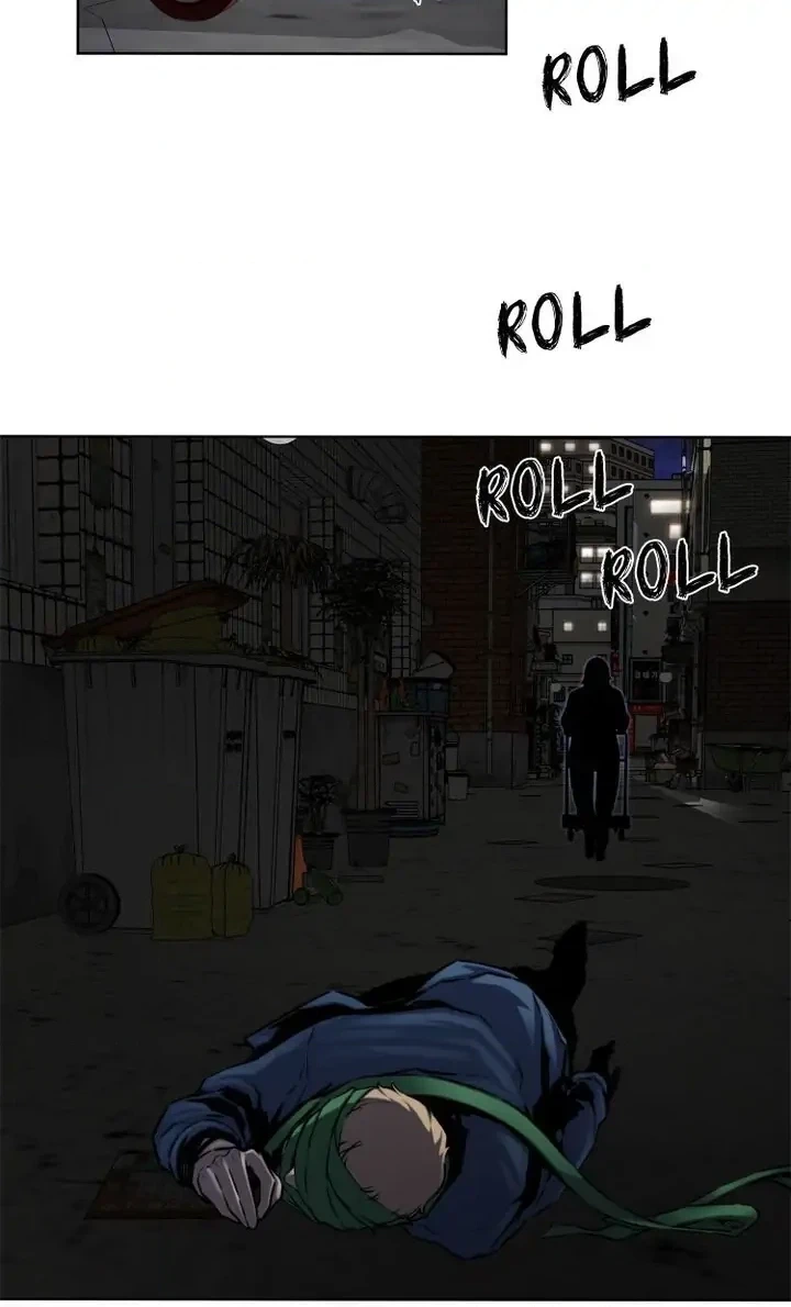 The Choice Chapter 16 page 40 - 
