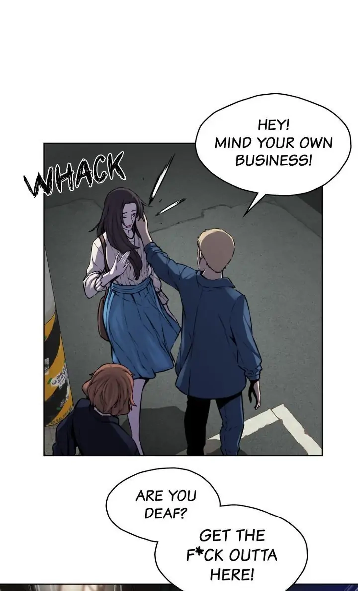 The Choice Chapter 16 page 5 - 