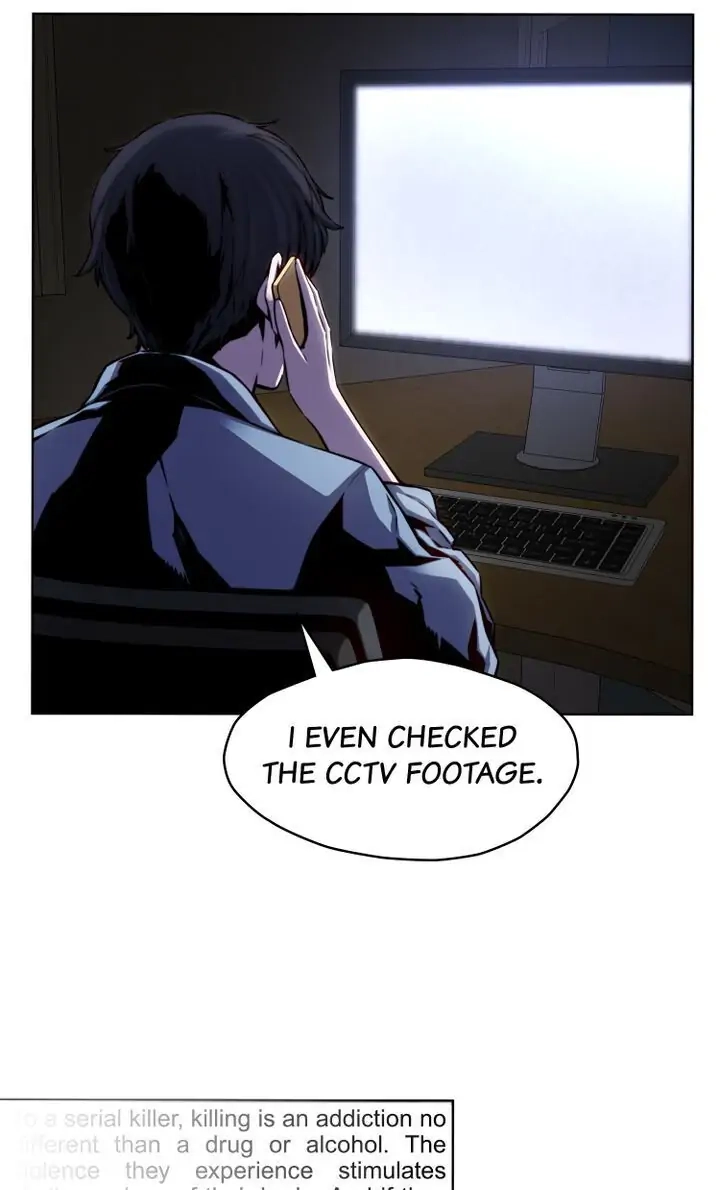The Choice Chapter 16 page 43 - 
