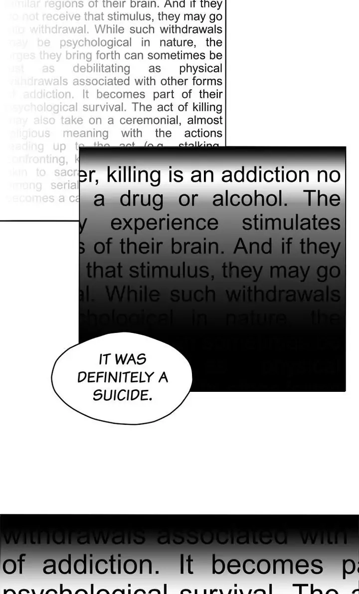 The Choice Chapter 16 page 44 - 