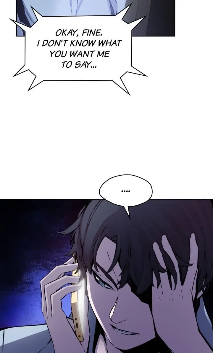 The Choice Chapter 16 page 47 - 