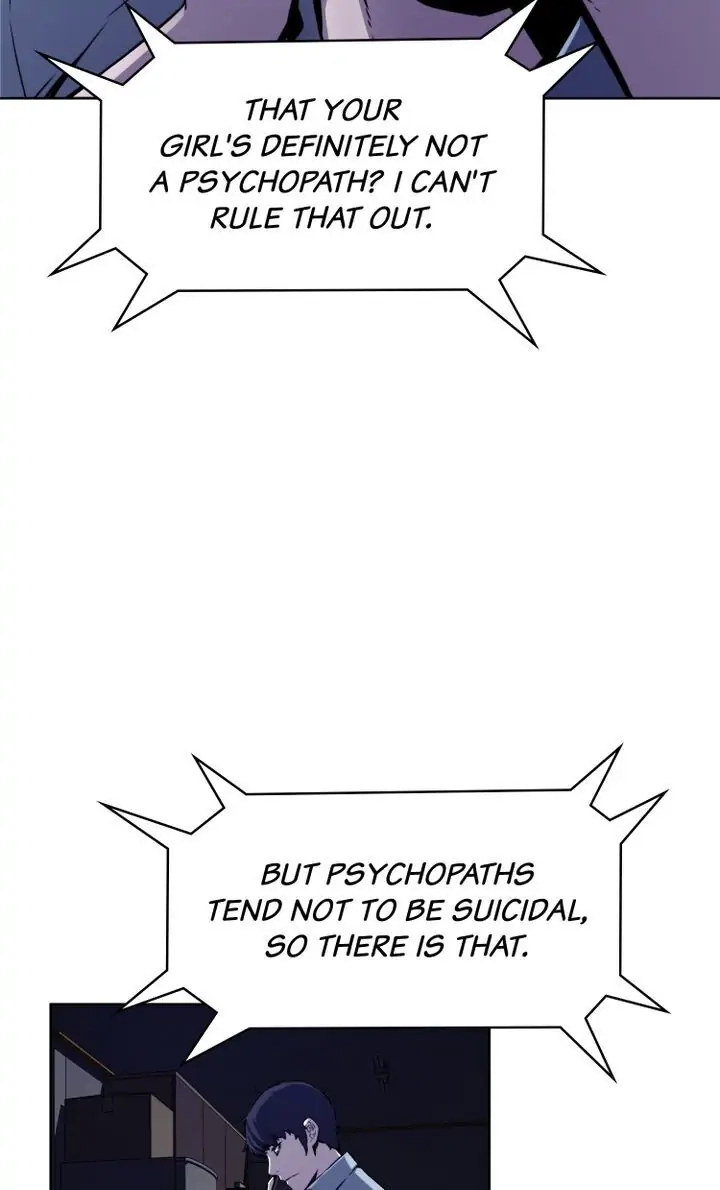 The Choice Chapter 16 page 48 - 