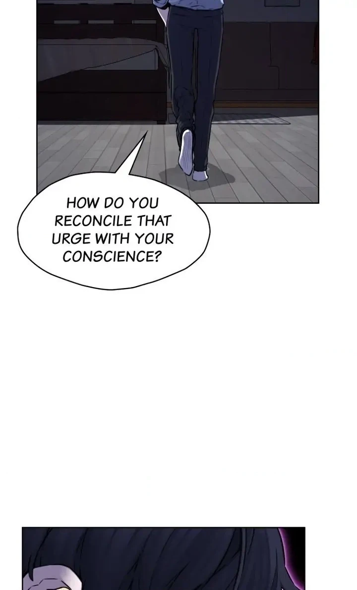The Choice Chapter 16 page 50 - 