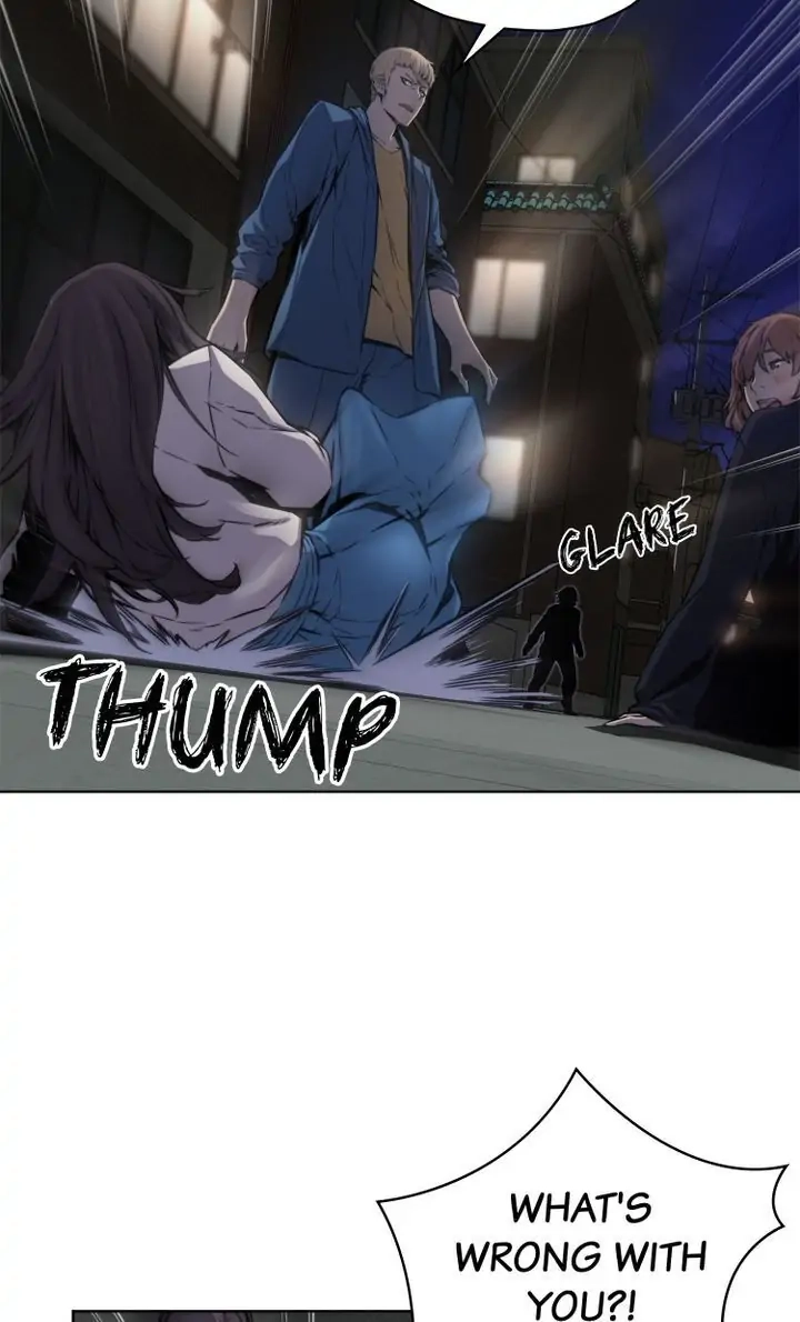 The Choice Chapter 16 page 6 - 