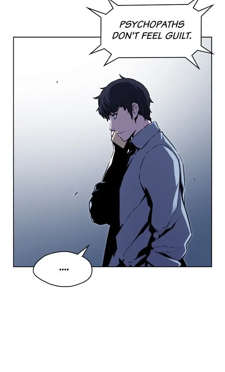 The Choice Chapter 16 page 53 - 