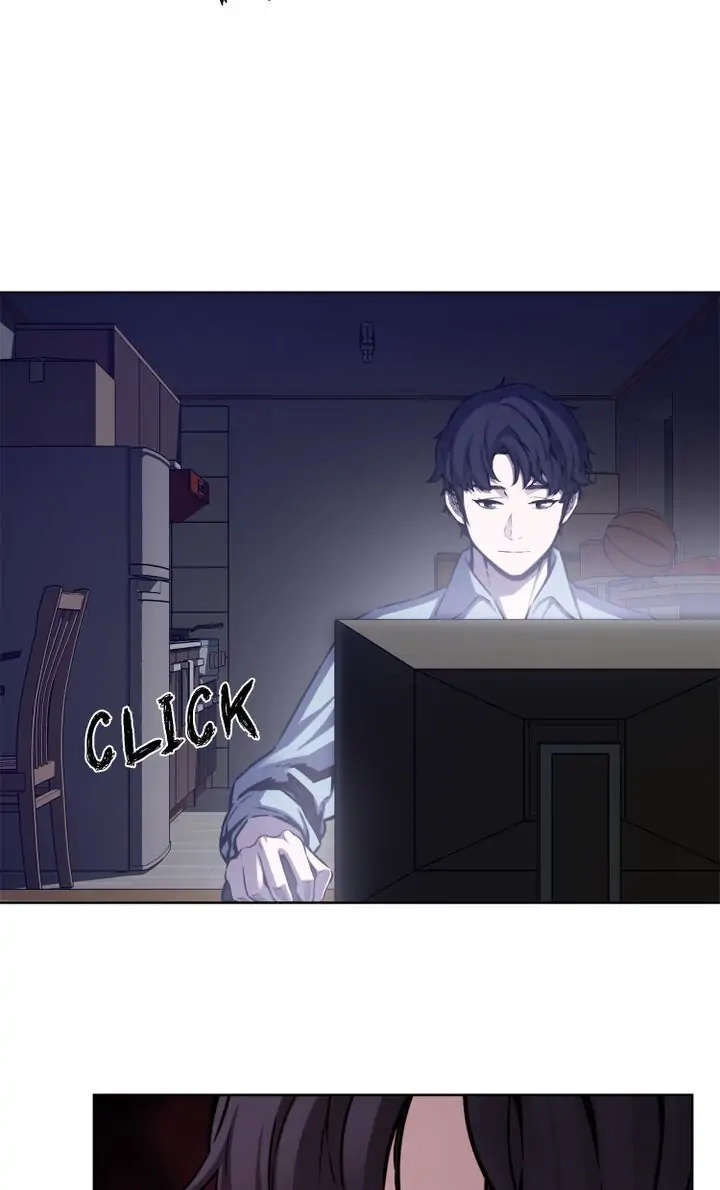 The Choice Chapter 16 page 56 - 